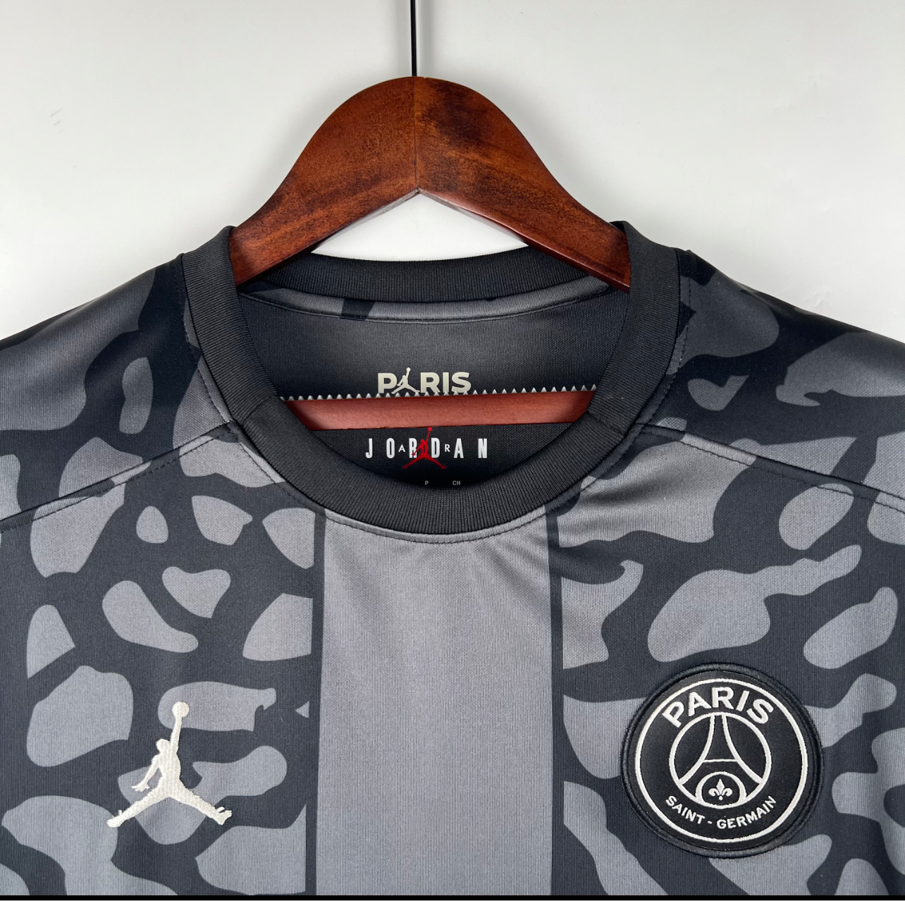 23/24 PSG troisième extérieur