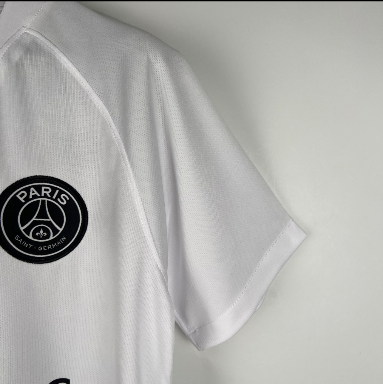 18/19 PSG blanc