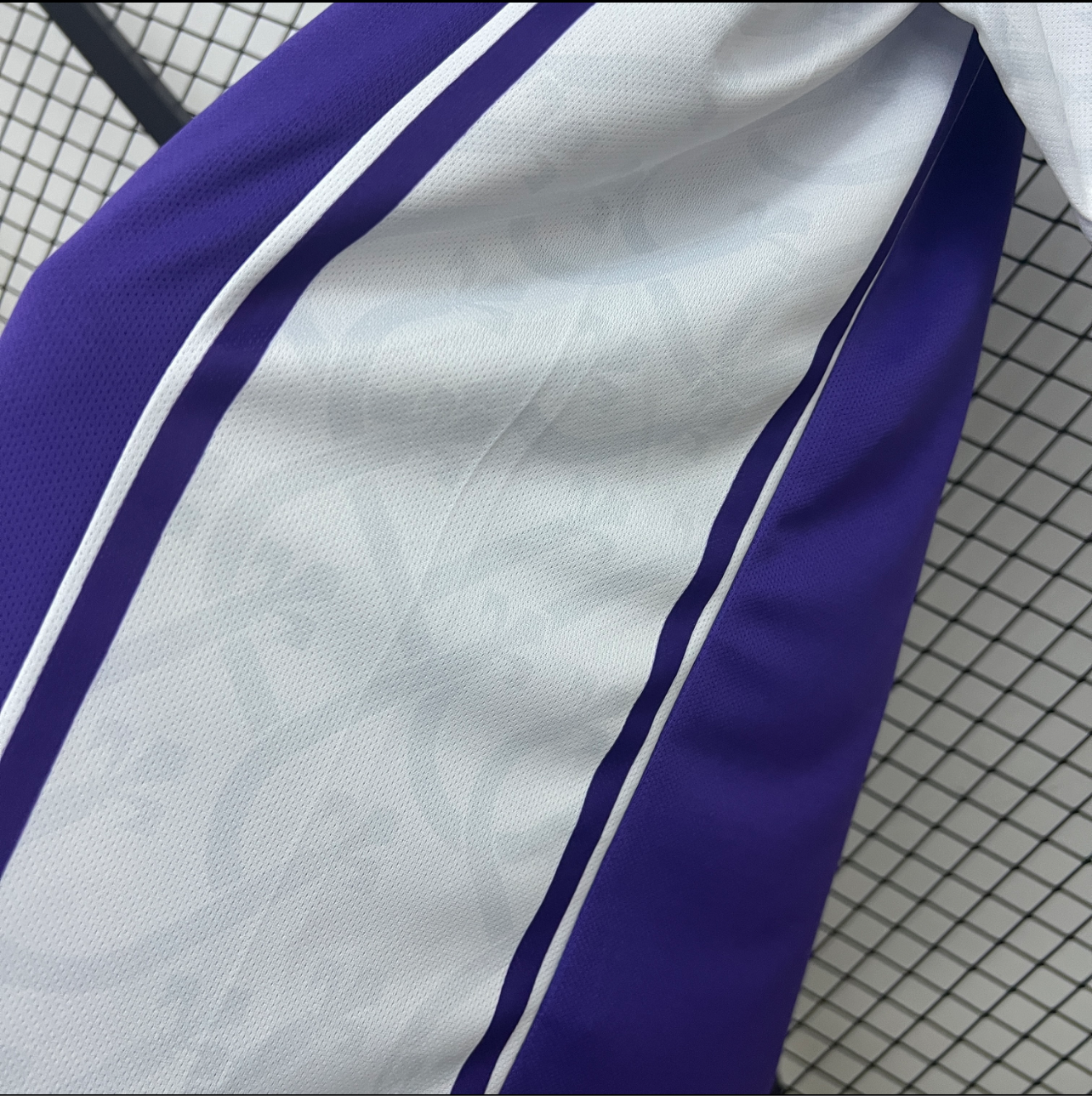 25/26 Fiorentina domicile