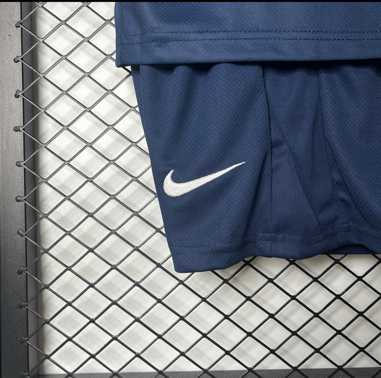 Maillot de PSG enfants domicile 25/26