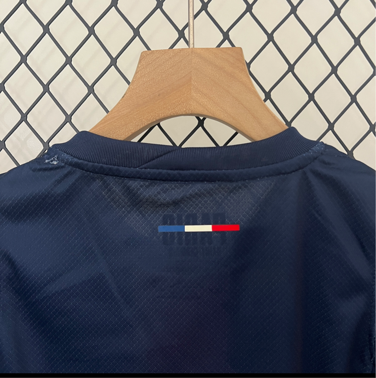 24/25 PSG enfants domicile
