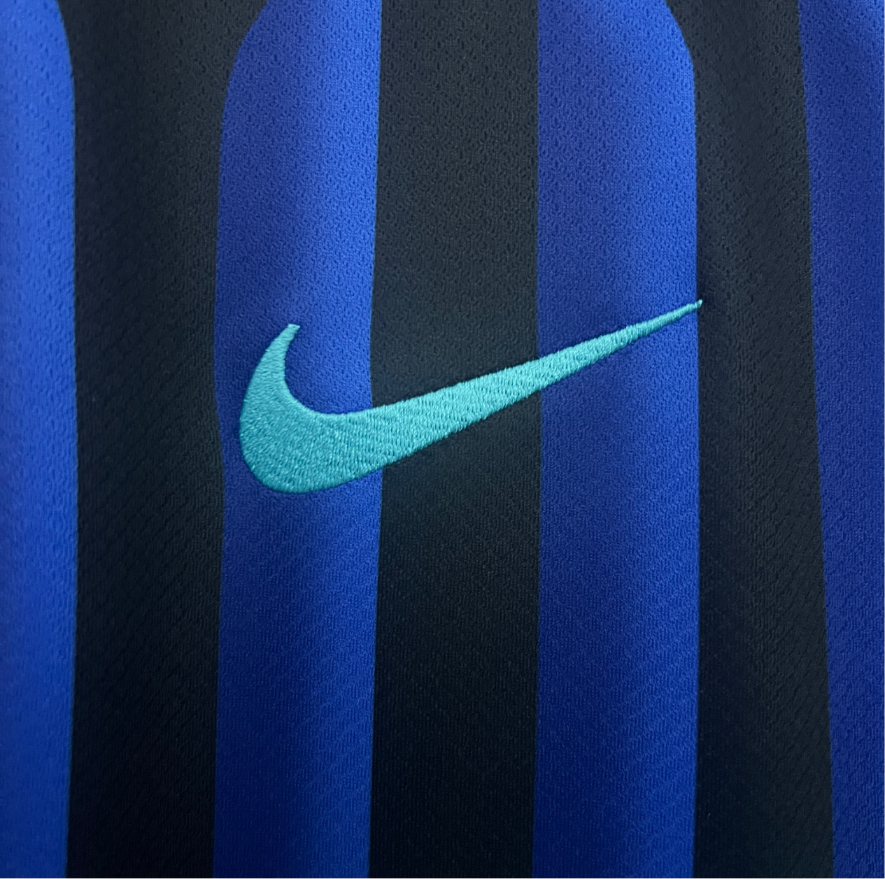 Maillot de inter milan domicile 25/26 officiel
