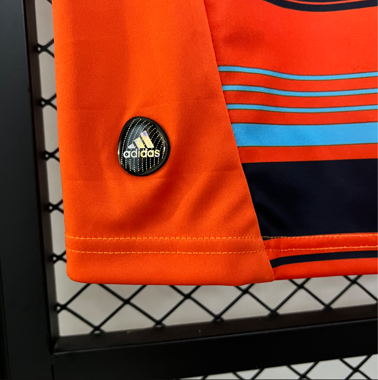 Maillot de Marseille extérieur 11/12