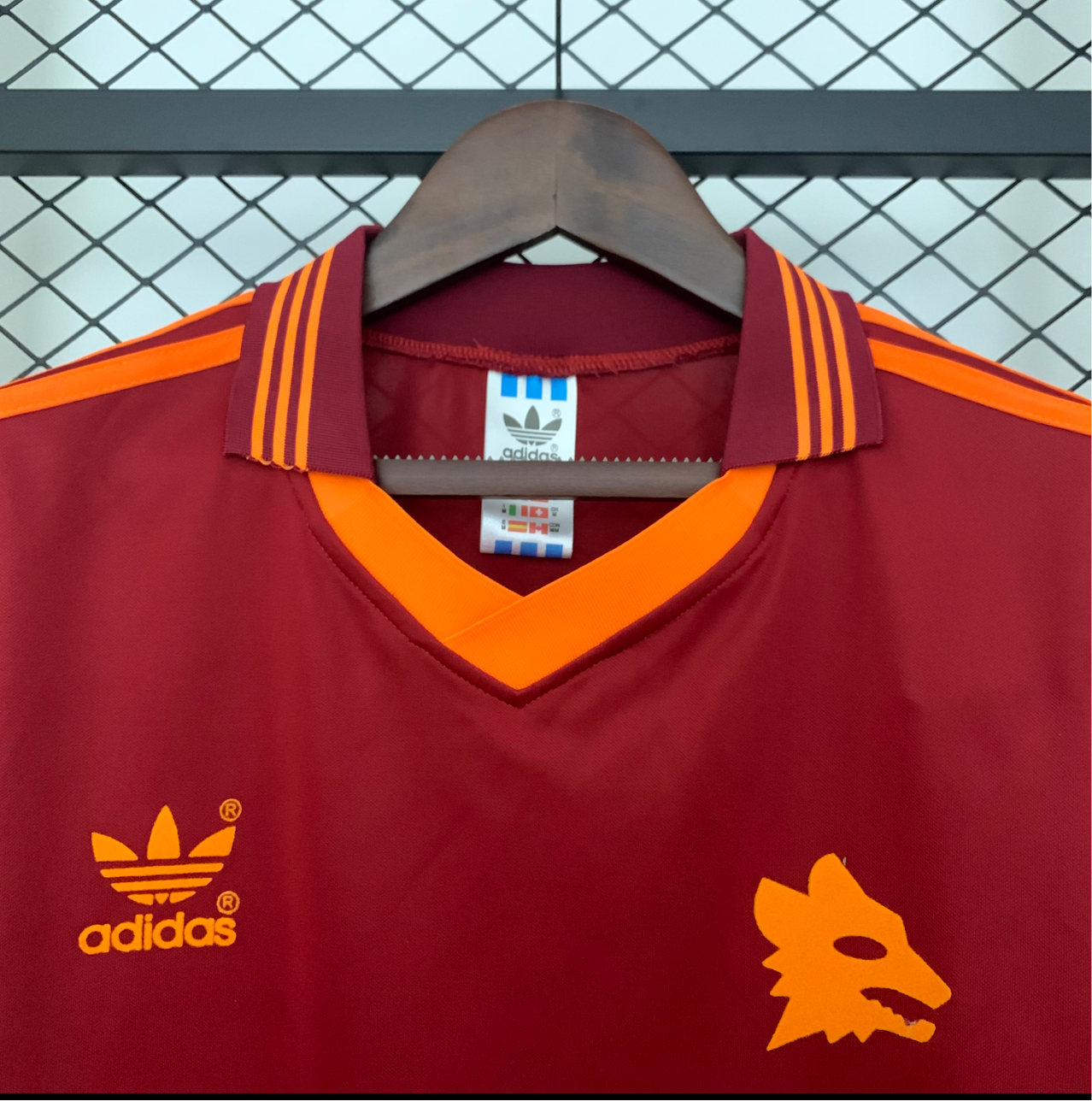 92/94 Roma domicile