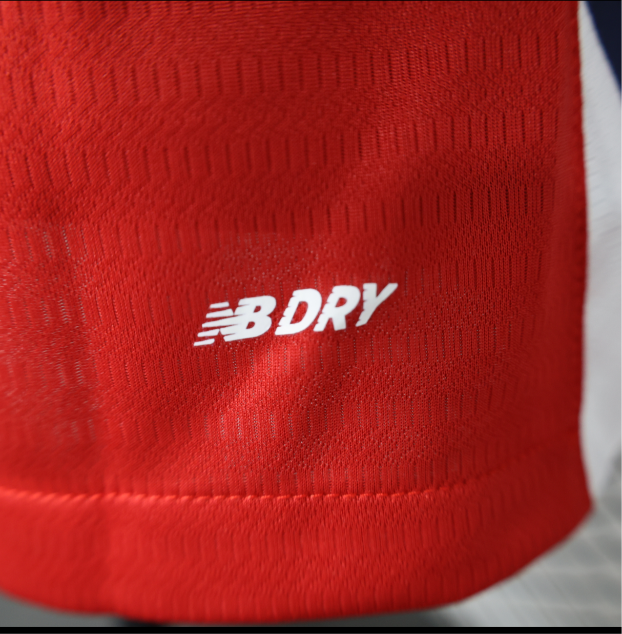 Maillot de Lille player domicile 24/25