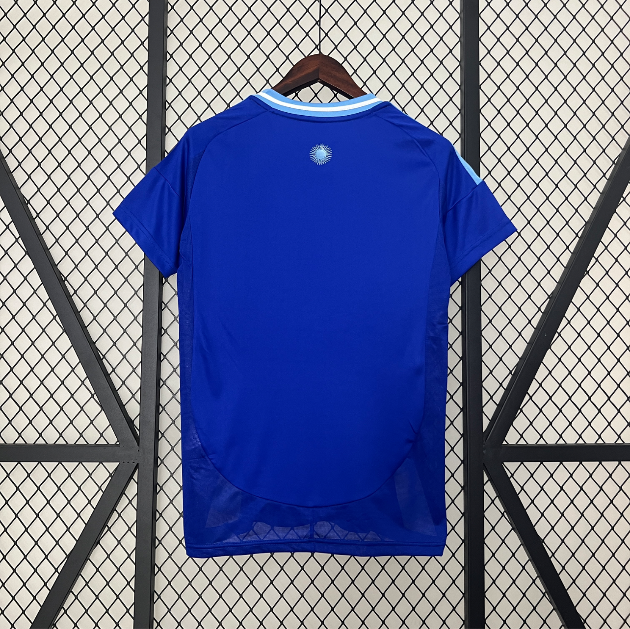 Maillot d'Argentine femme extérieur 2024