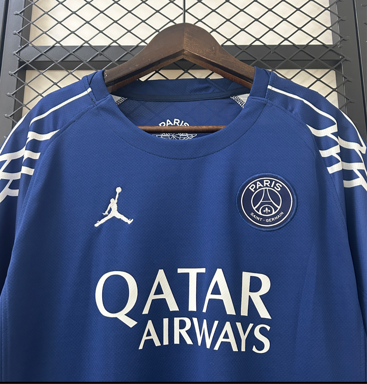 Maillot de PSG extérieur 24/25