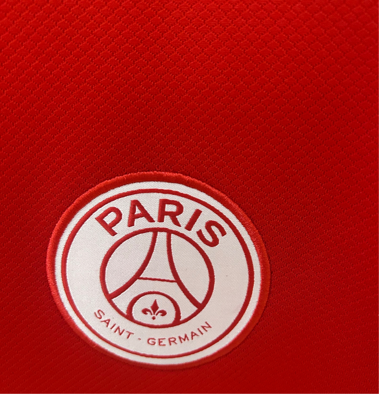 Maillot de PSG extérieur 24/25