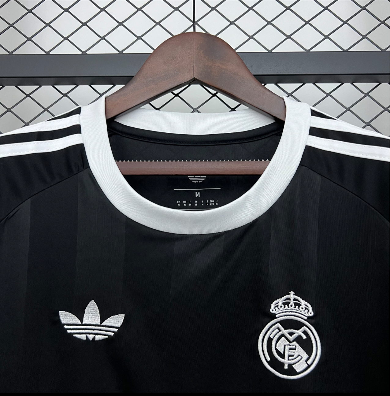 25/26 Real Madrid édition spéciale