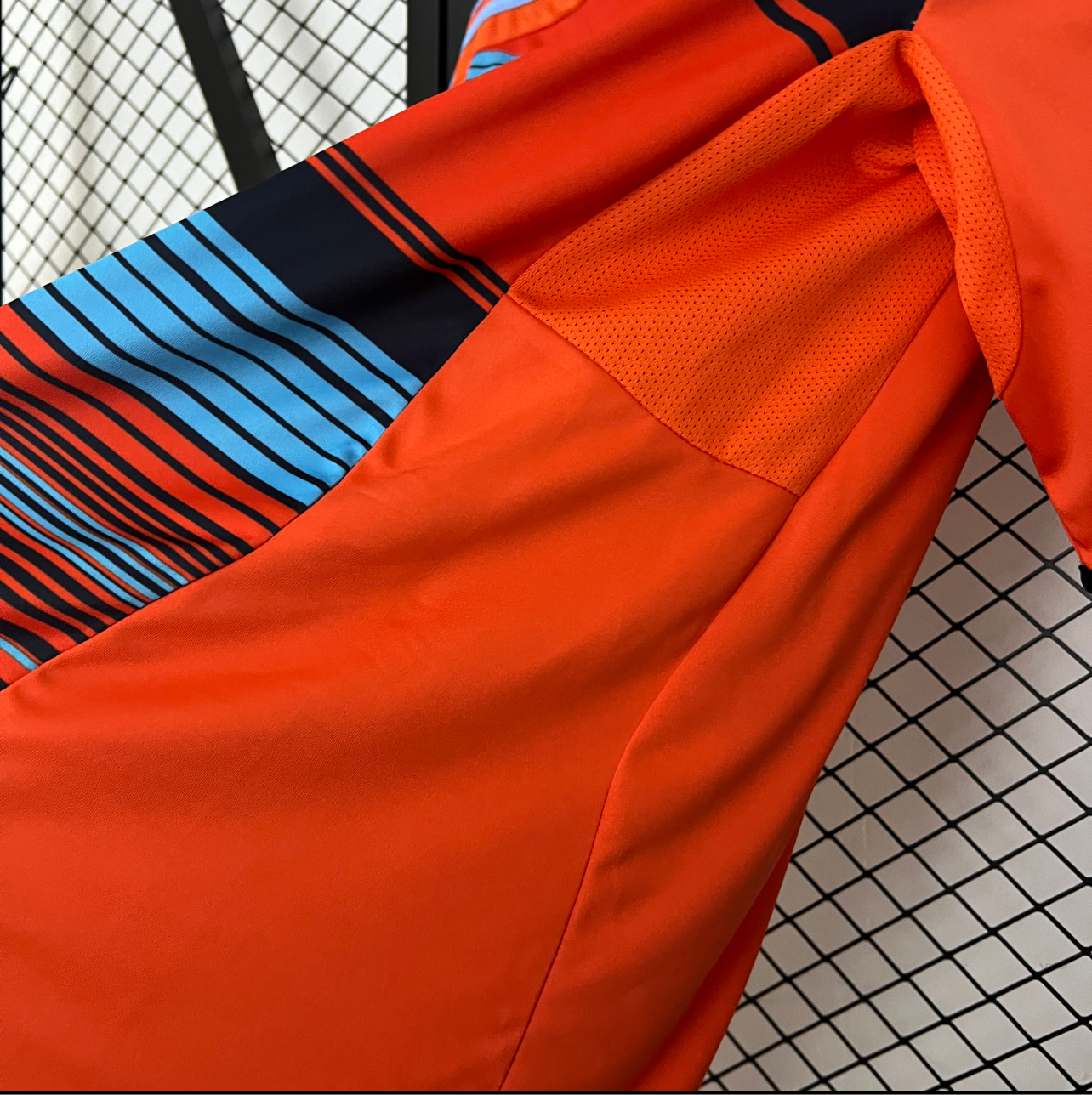 Maillot de Marseille extérieur 11/12