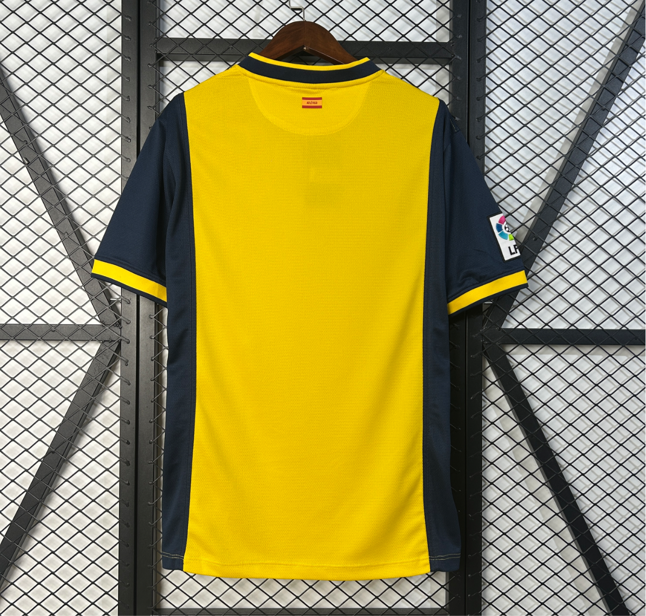 13/14 atletico Madrid extérieur