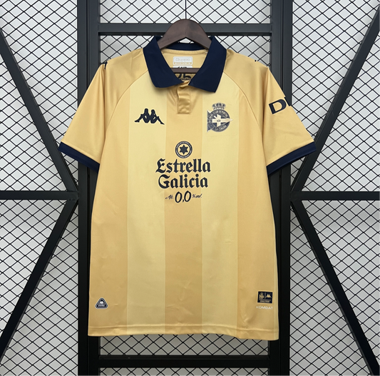 25/26 deportivo la curona édition spéciale