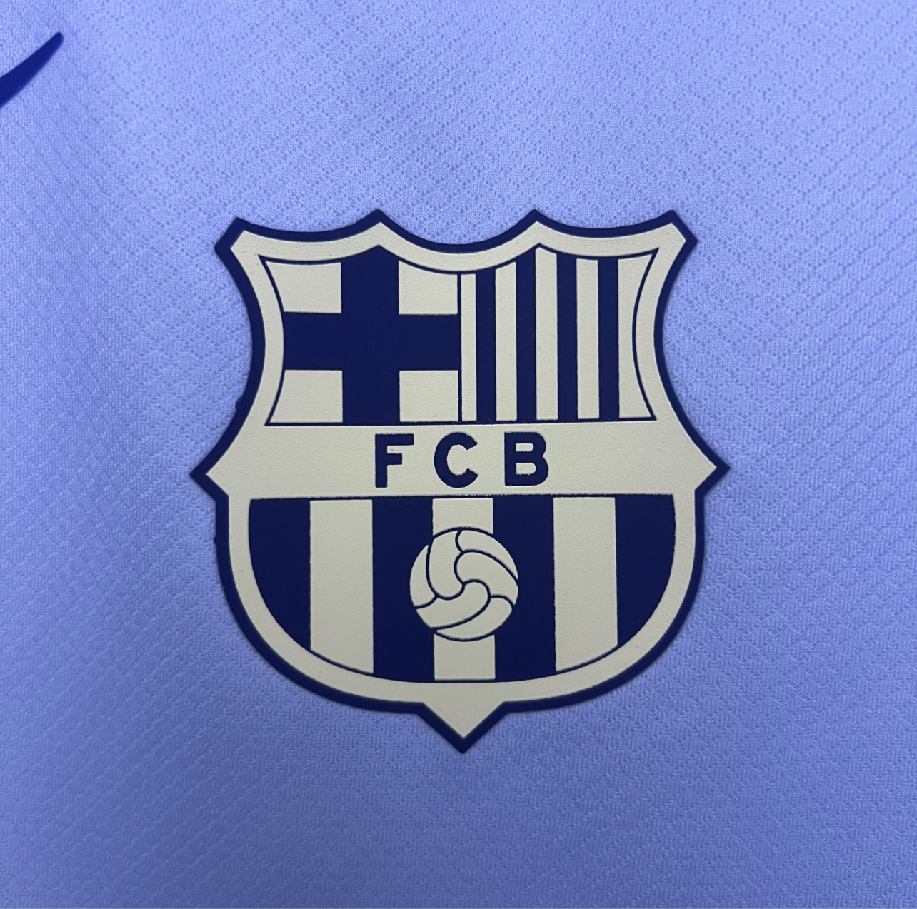 25/26 Barcelone édition spéciale