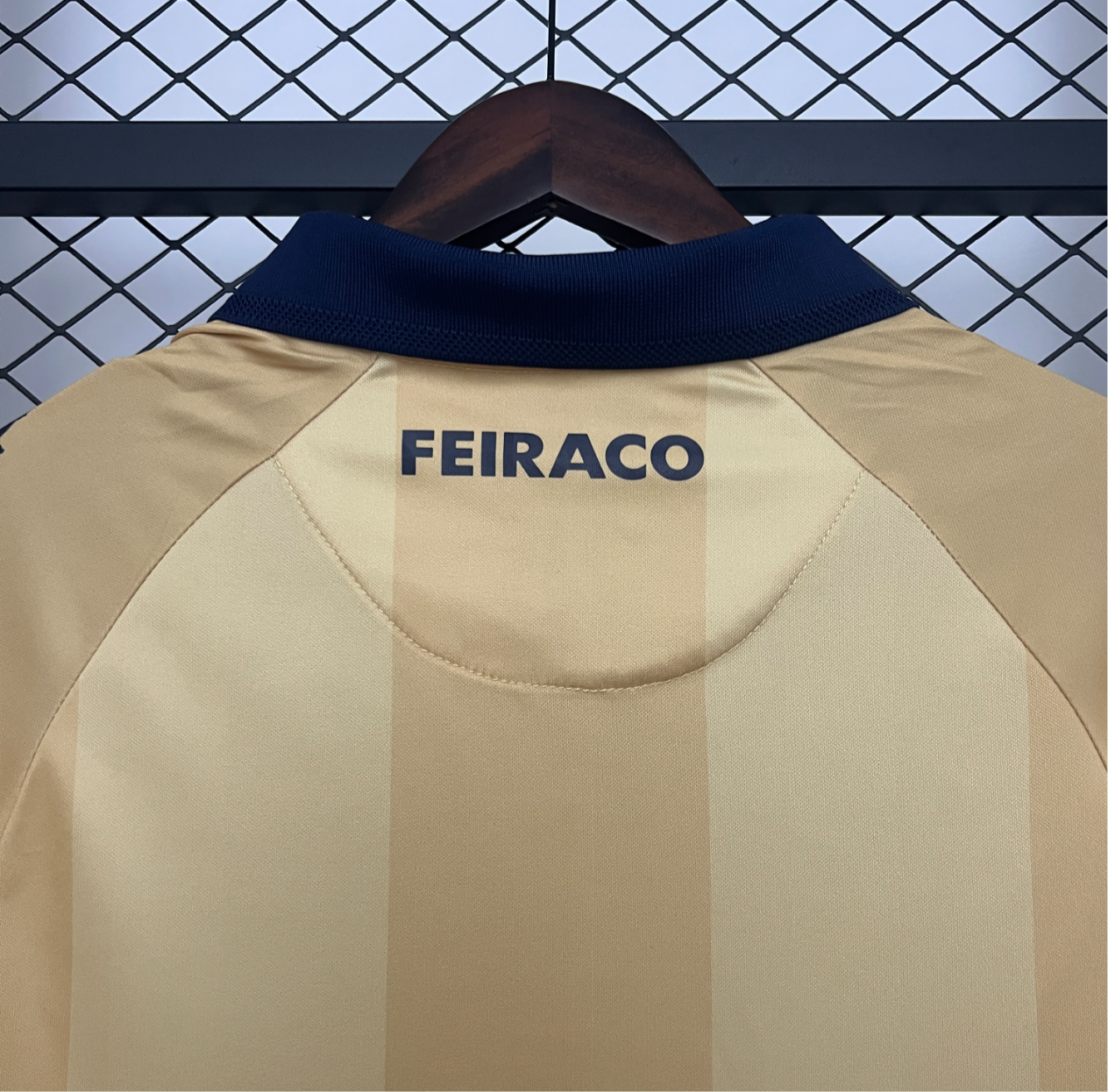 25/26 deportivo la curona édition spéciale