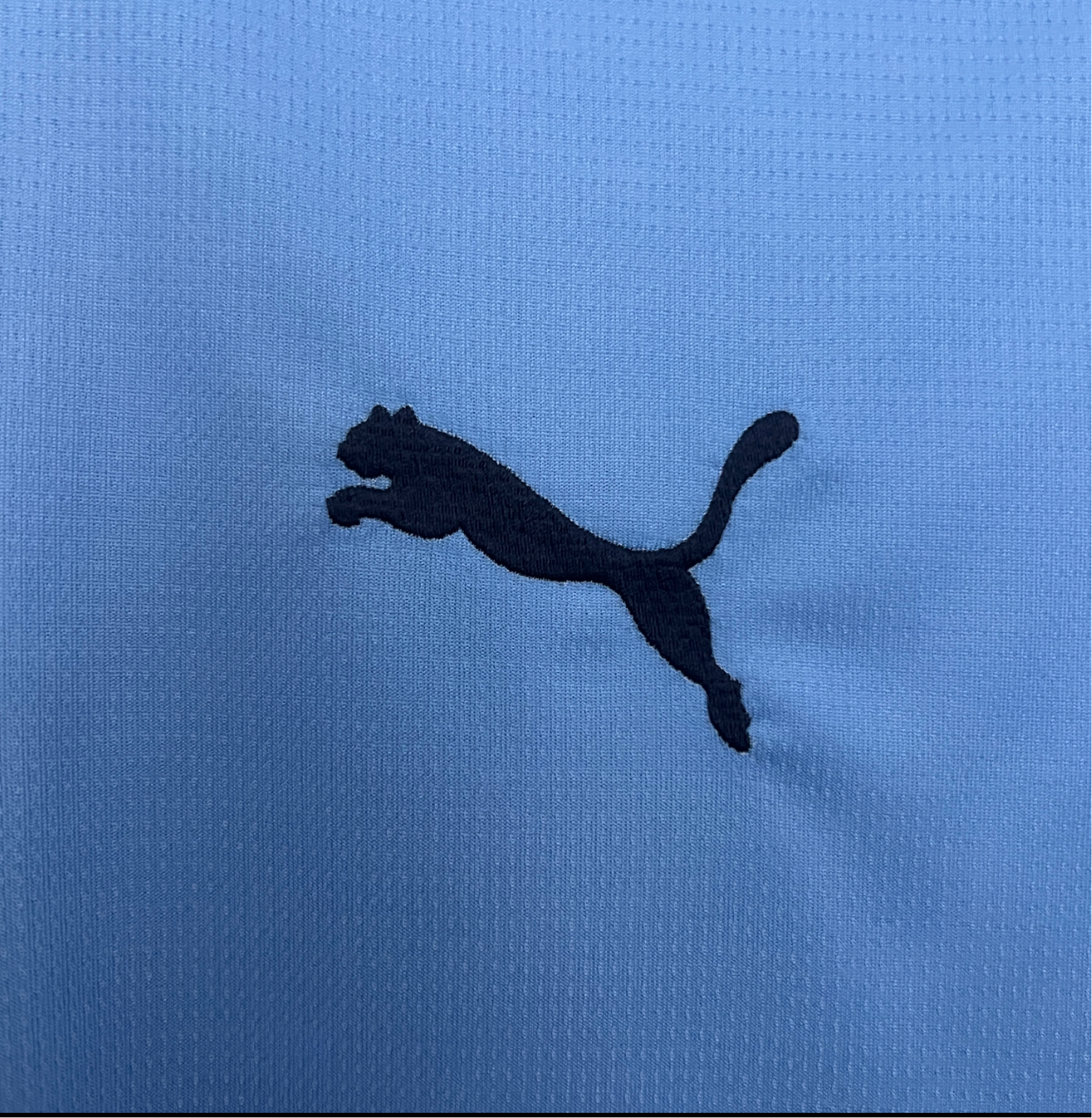 Maillot de Manchester City domicile 25/26
