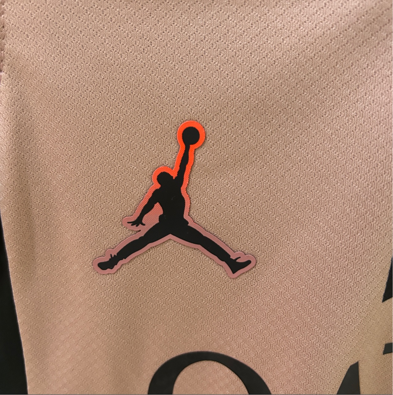 Maillot de PSG enfants extérieur 24/25