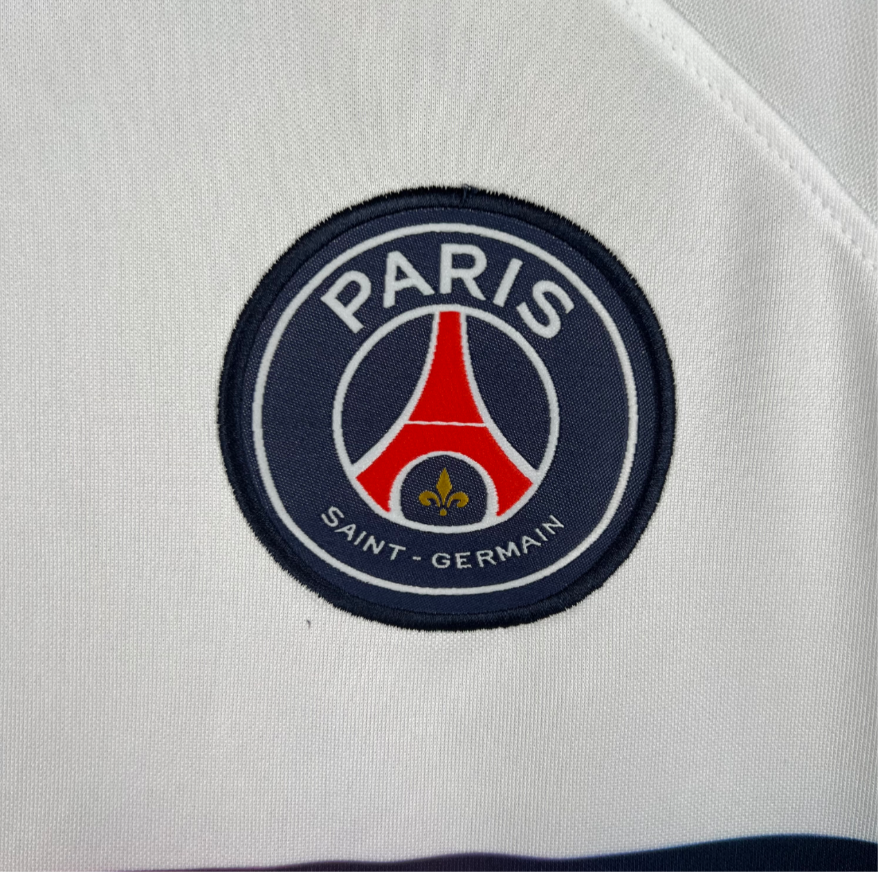 23/24 PSG extérieur