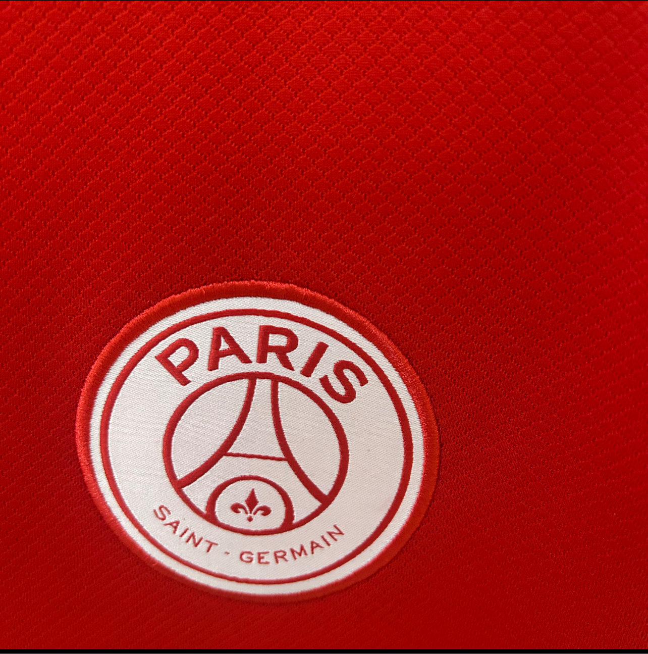 Maillot PSG extérieur 24/25
