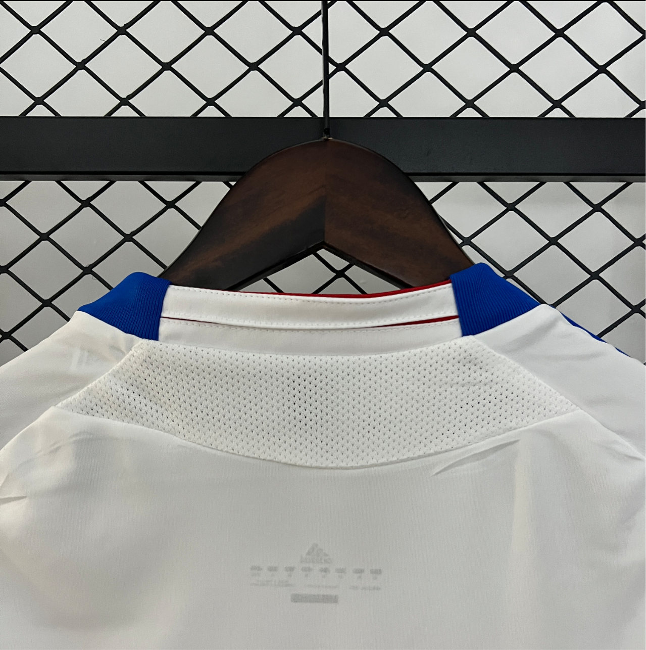 Maillot de Lyon domicile 10/11