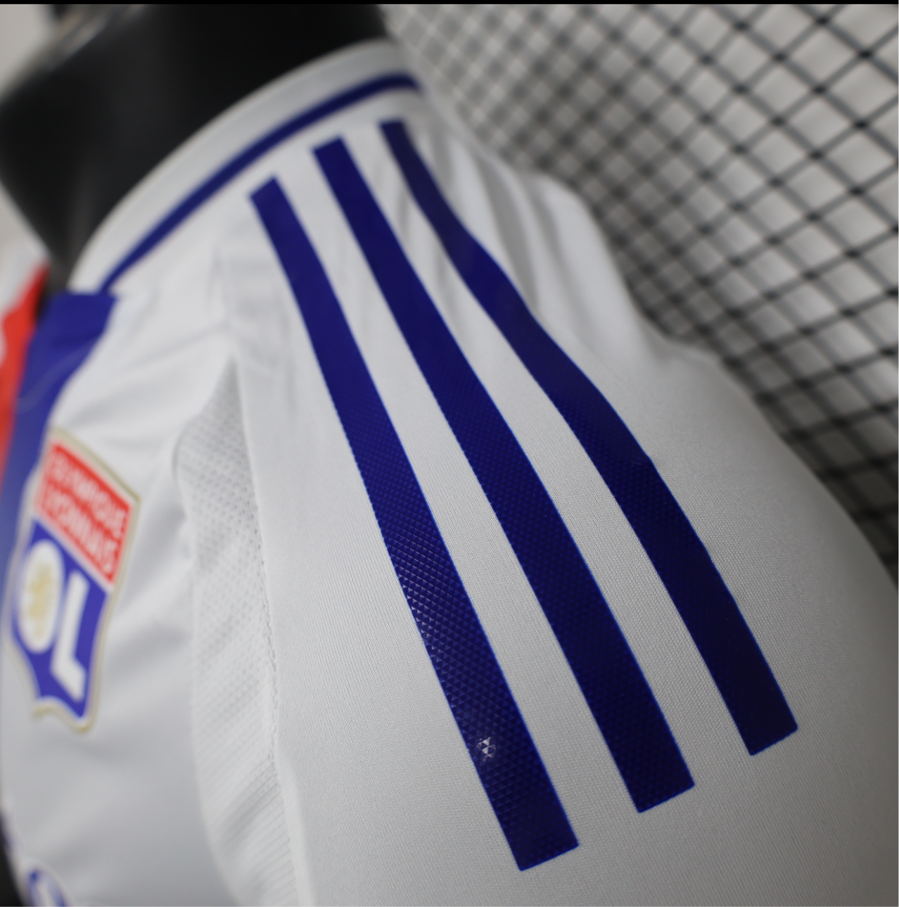 24/25 player Lyon domicile