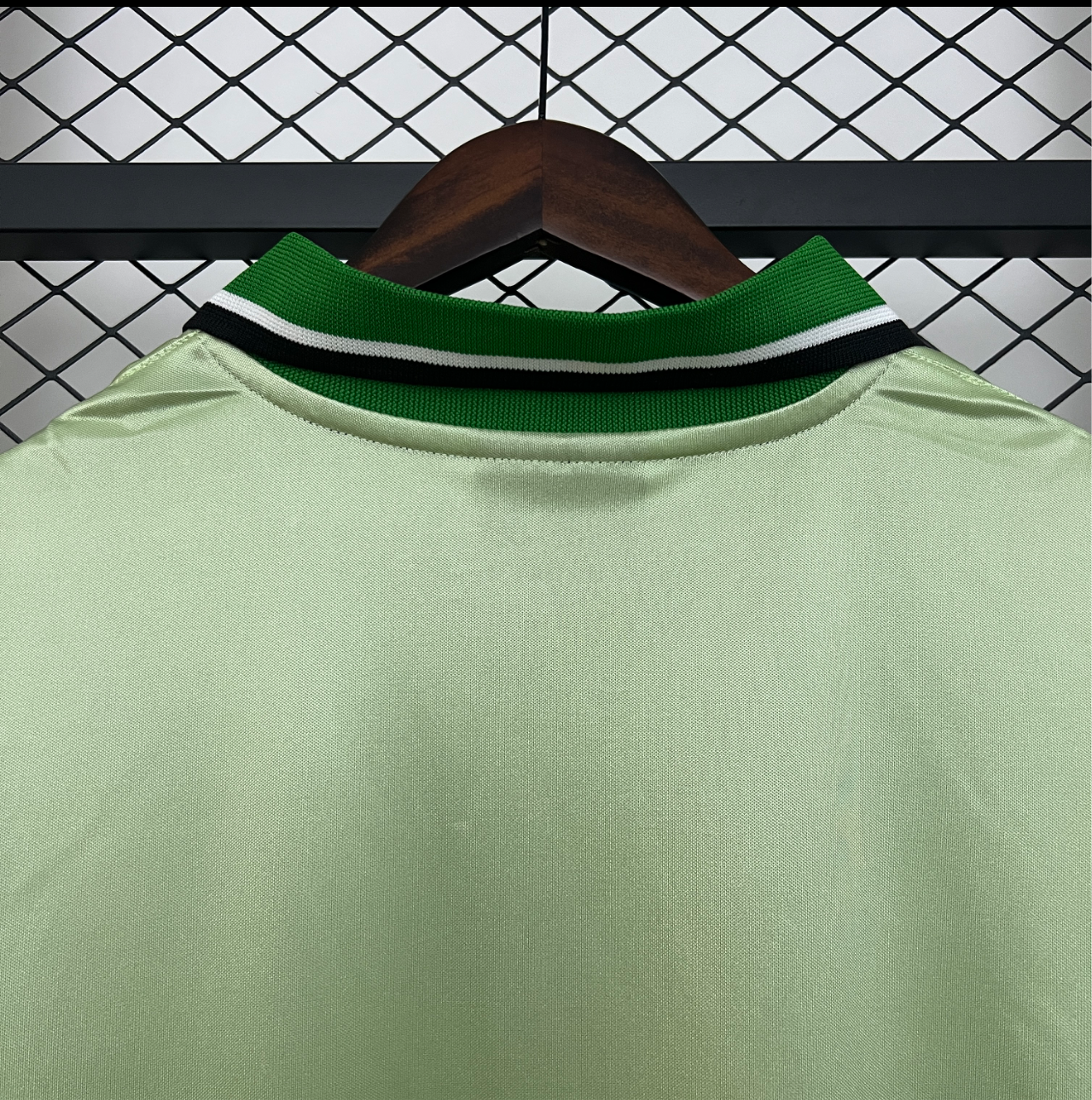 99/00 Real betis extérieur