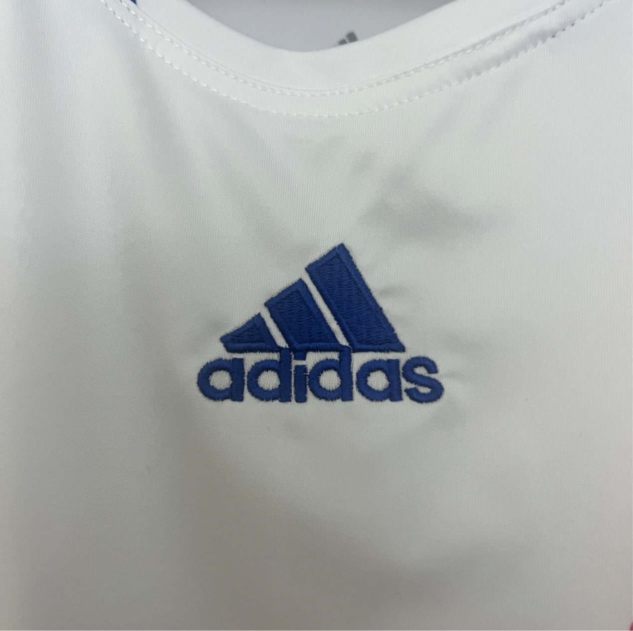 Maillot de Lyon domicile 10/11