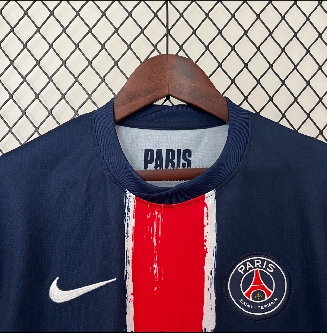 24/25 PSG domicile