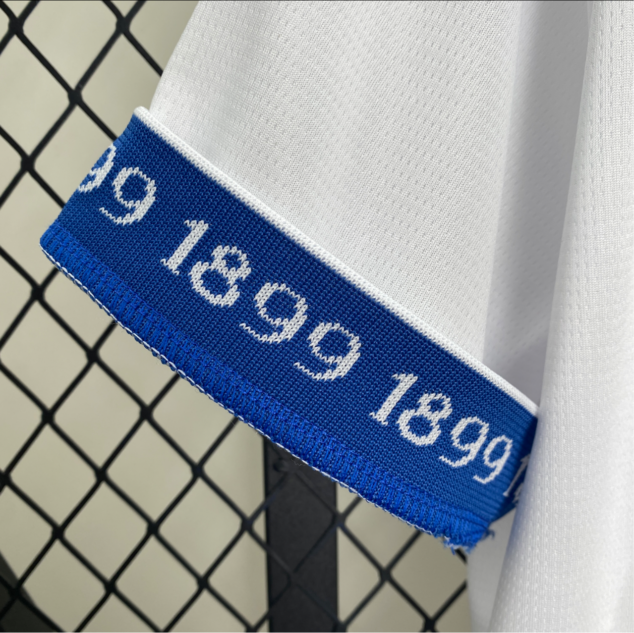 Maillot de Marseille édition spéciale blanc 24/25
