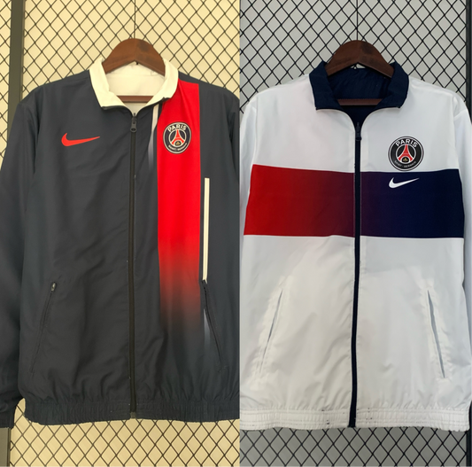 23/24 PSG trench réversible