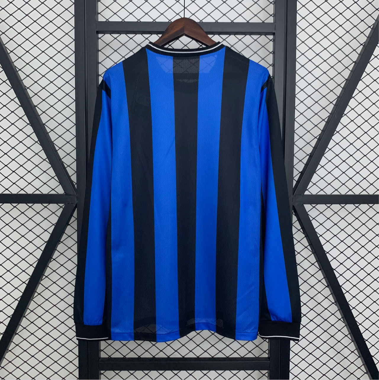 09/10 inter milan édition champions league