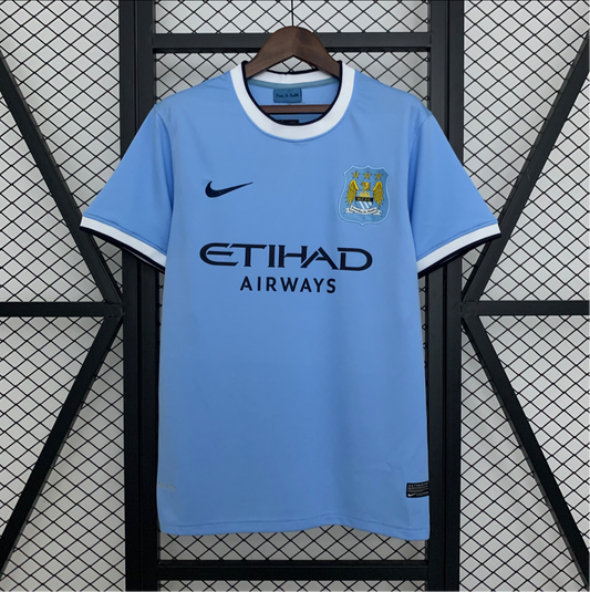 13/14 Manchester city domicile