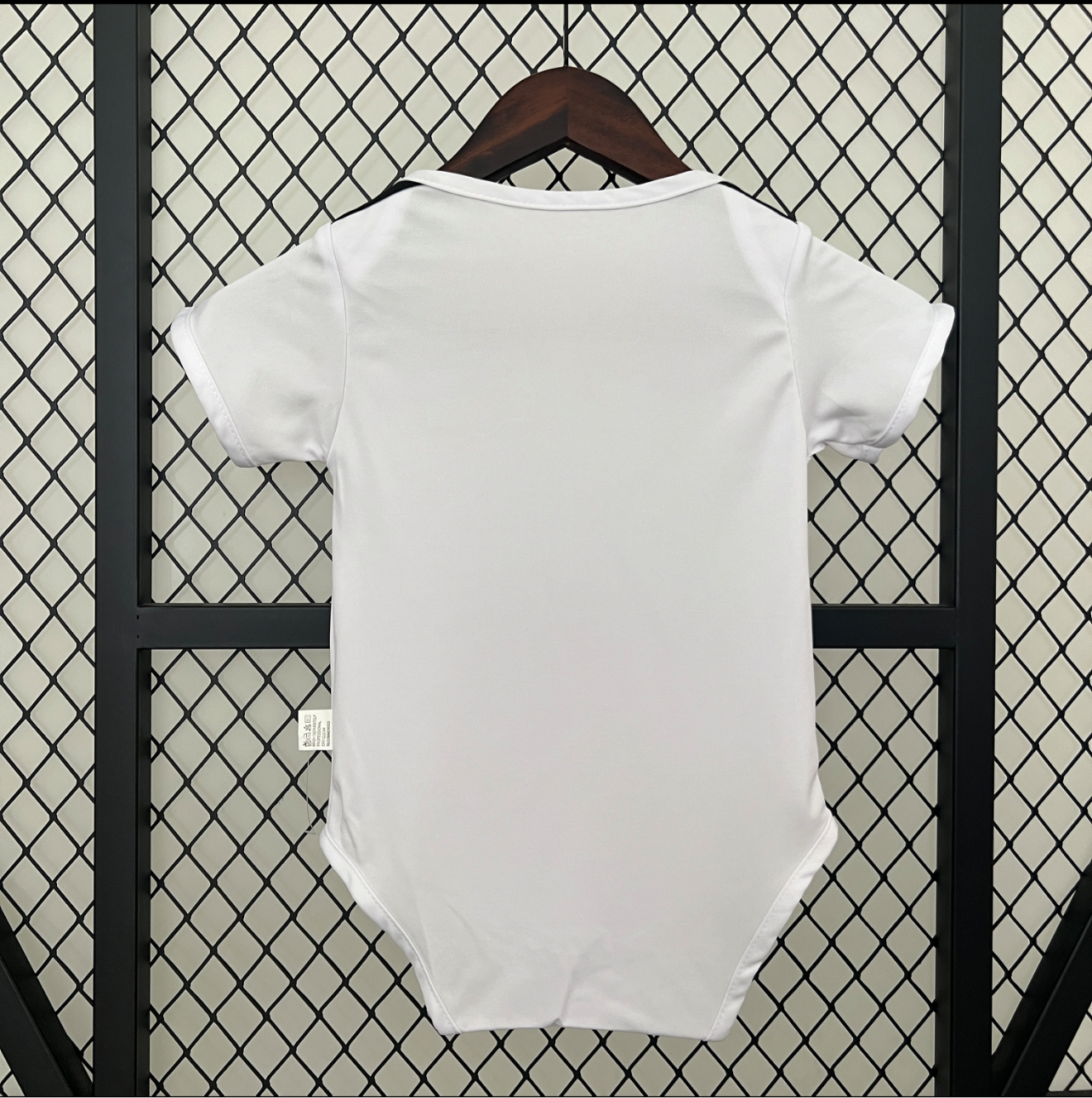 Maillot de colo colo bébé domicile 24/25