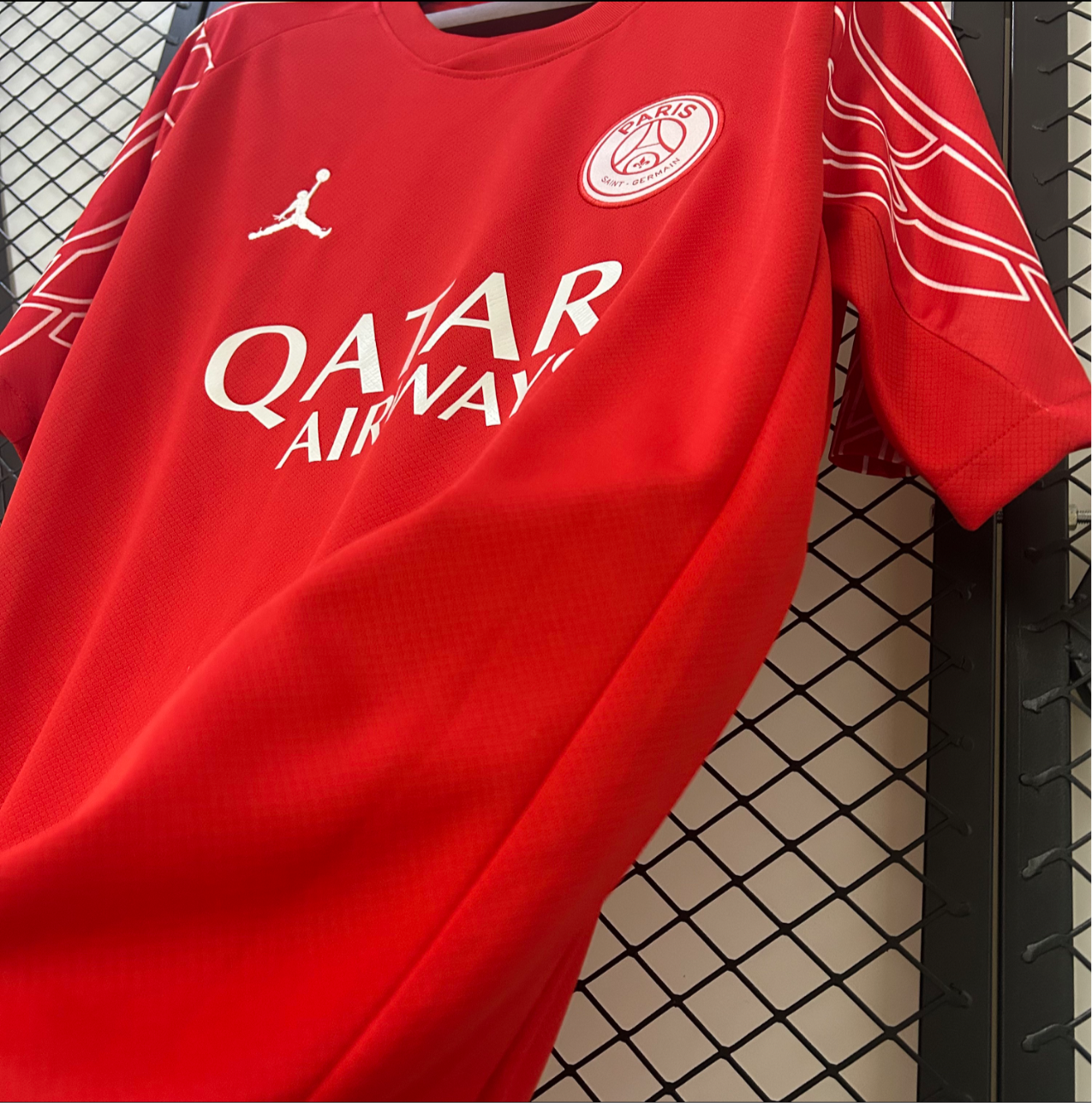Maillot PSG extérieur 24/25