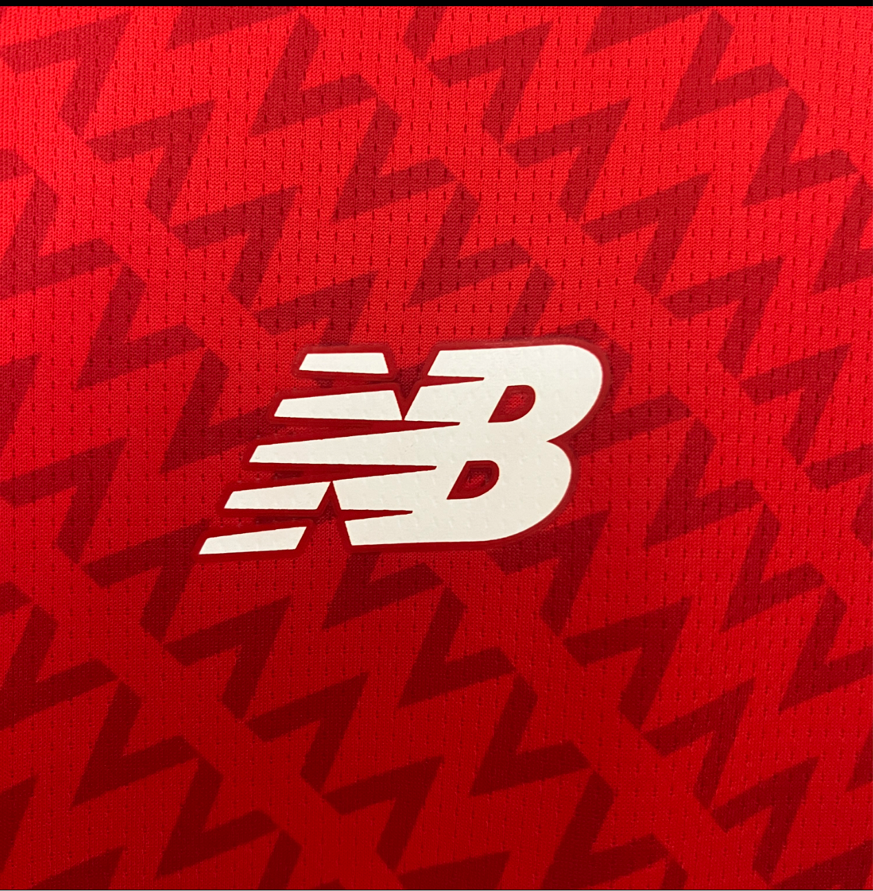 Maillot de Lille domicile 24/25