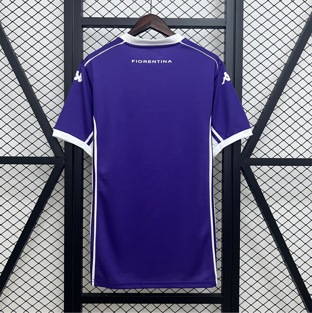 25/26 Fiorentina domicile