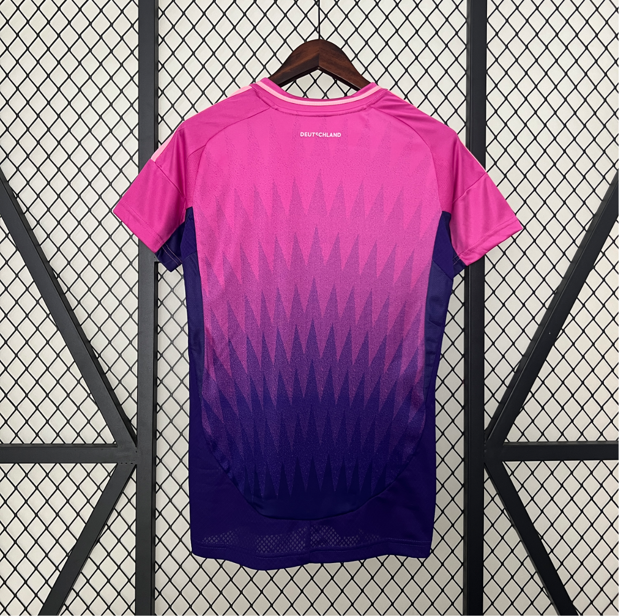 Maillot de Germany femme extérieur 2024