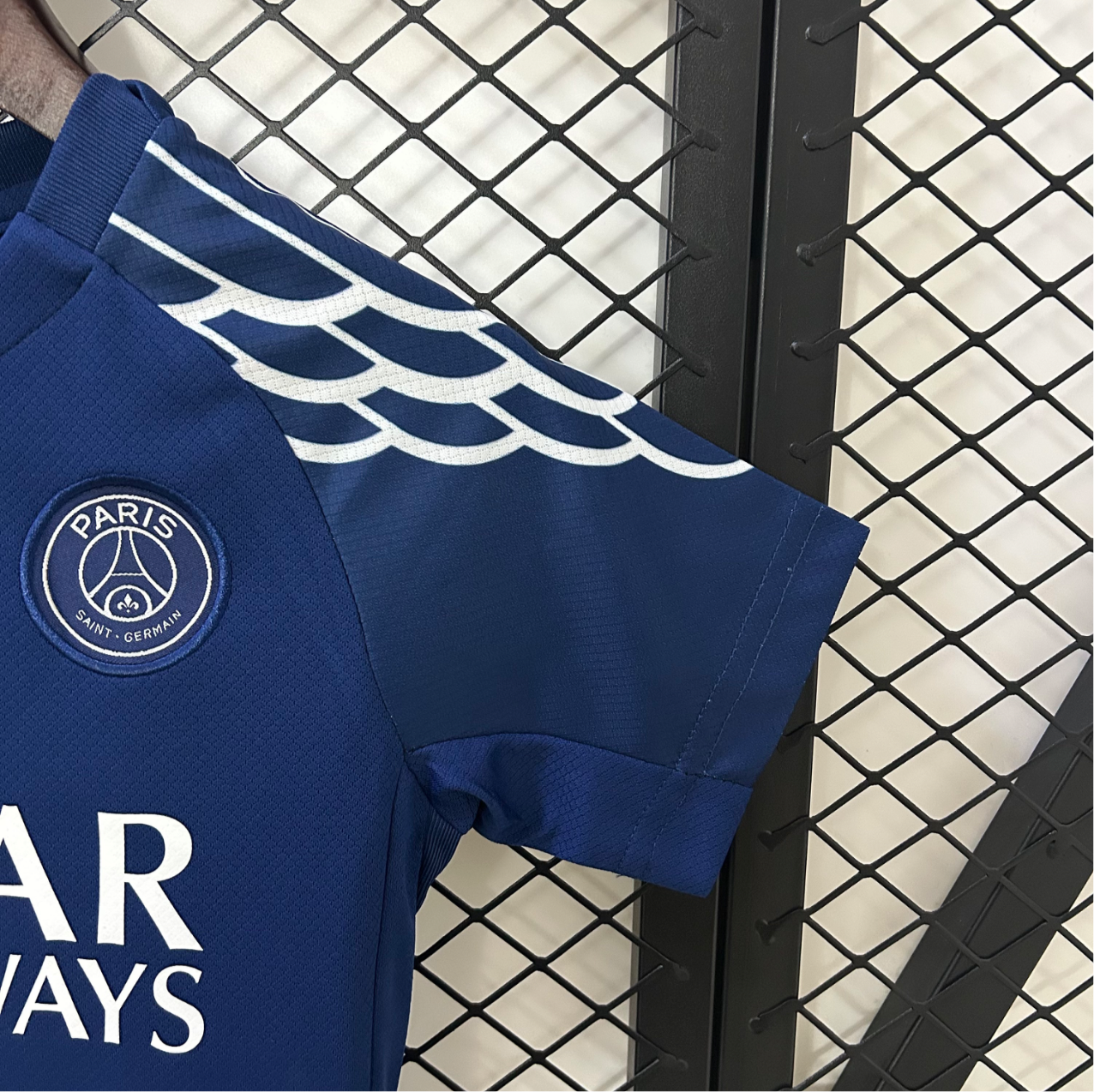 Maillot de PSG enfants 24/25