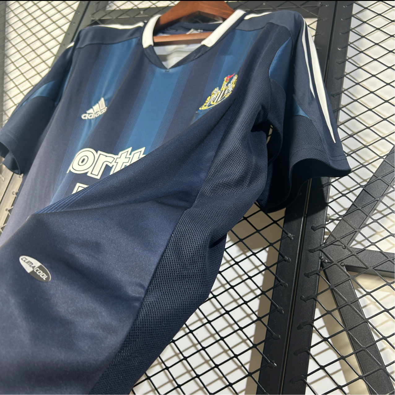 05/06 newcastle united extérieur