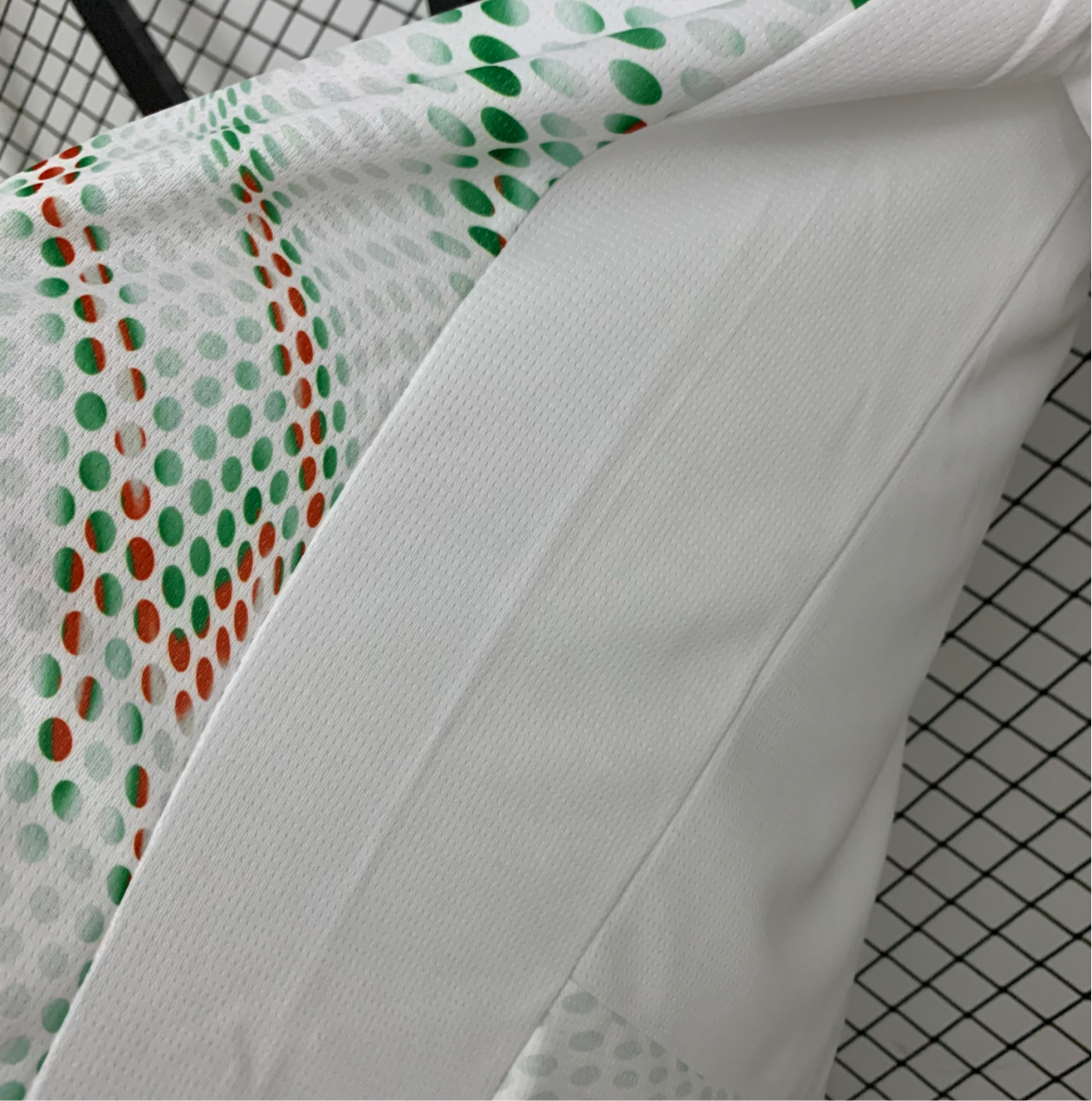 Maillot de Portugal femme extérieur 2025