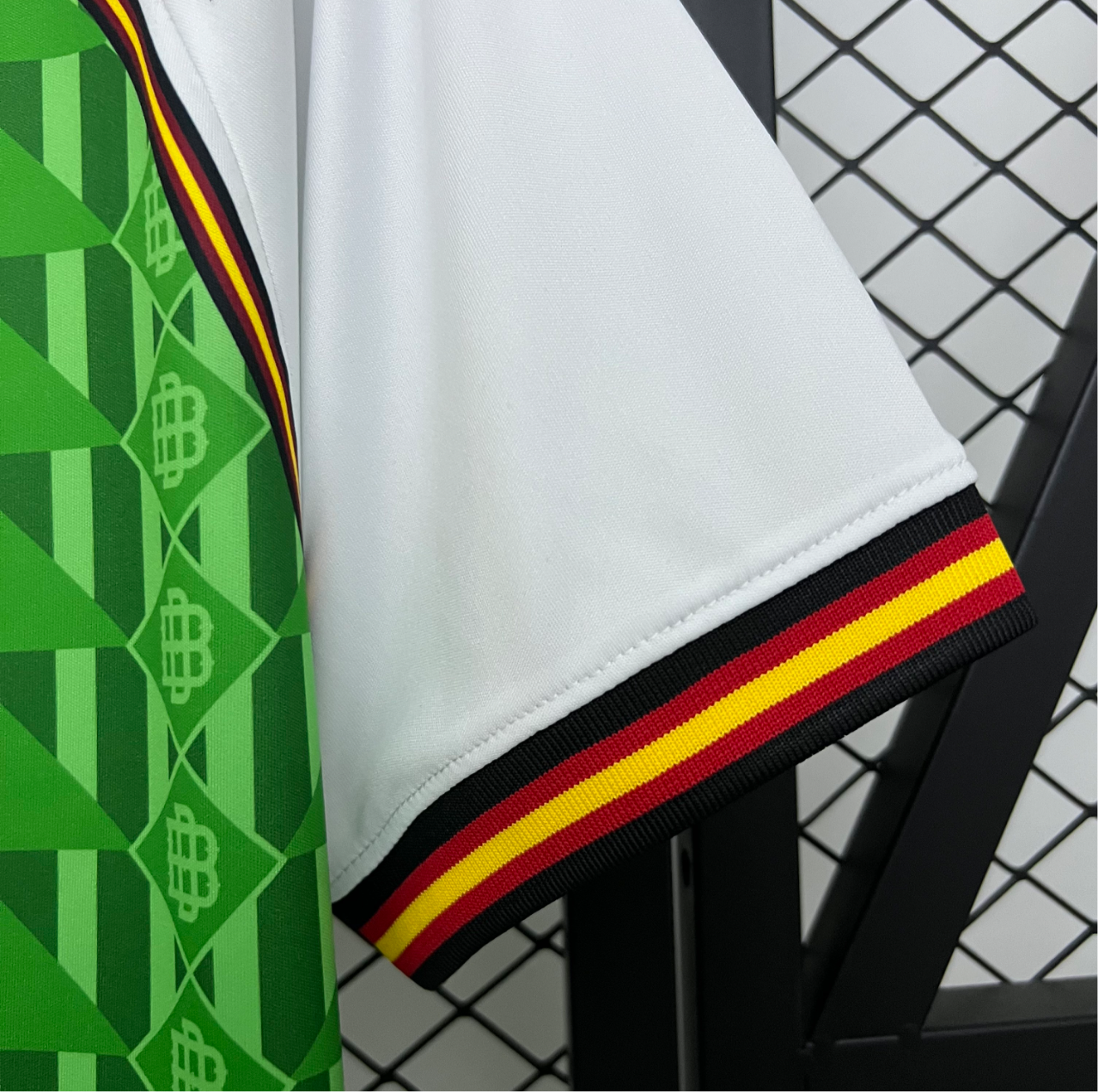25/26 réal betis  édition spéciale