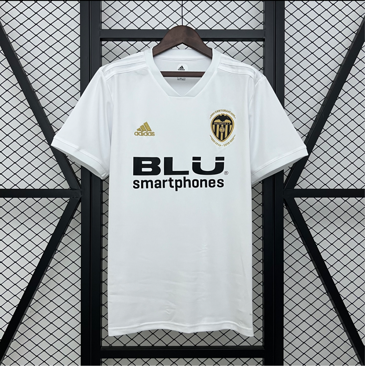 18/19 valencia domicile