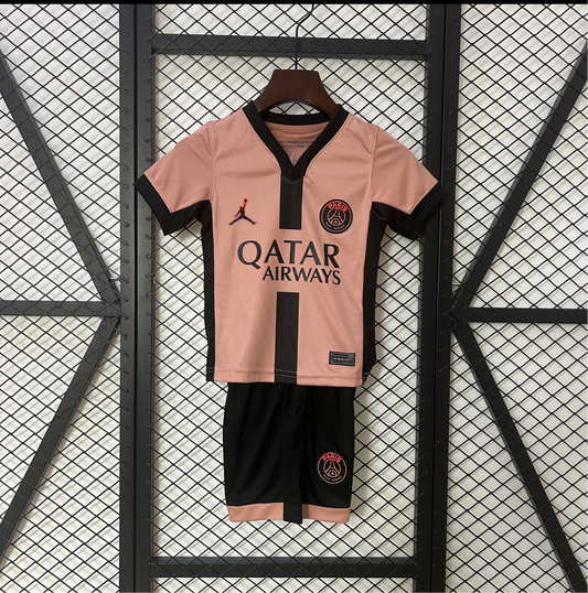 Maillot de PSG enfants extérieur 24/25
