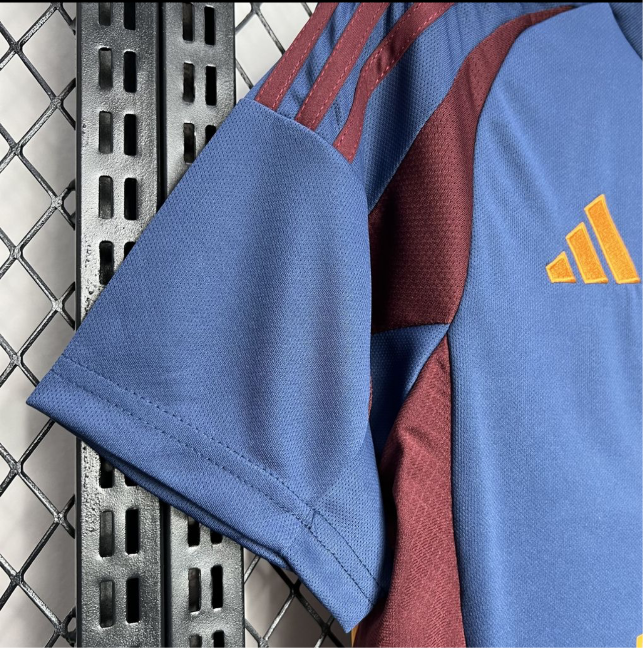Maillot de AS Rome 24/25