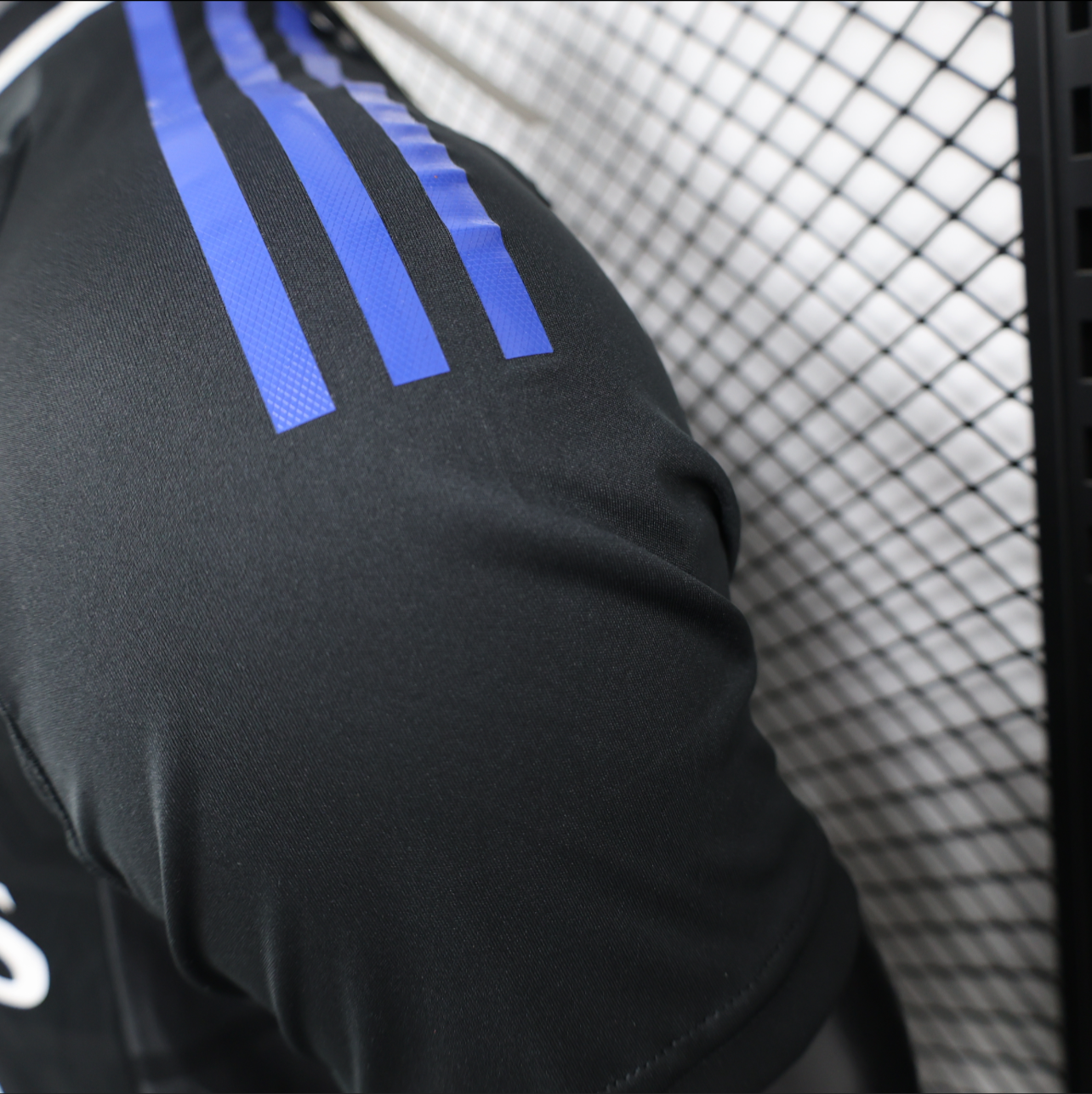 Maillot de Lyon player domicile 24/25