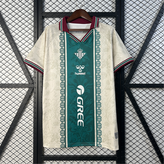 25/26 Real betis édition spéciale