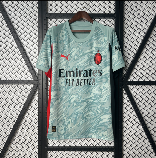 25/26 AC Milan gardien de but