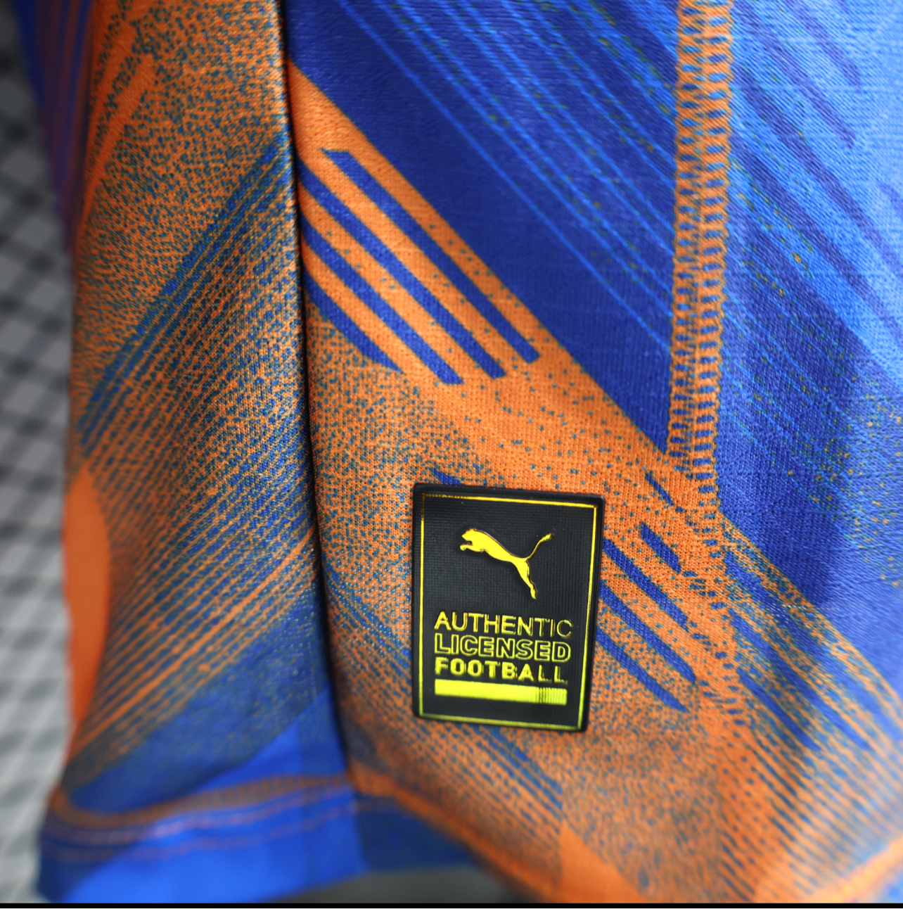 Maillot de Marseille player 24/25