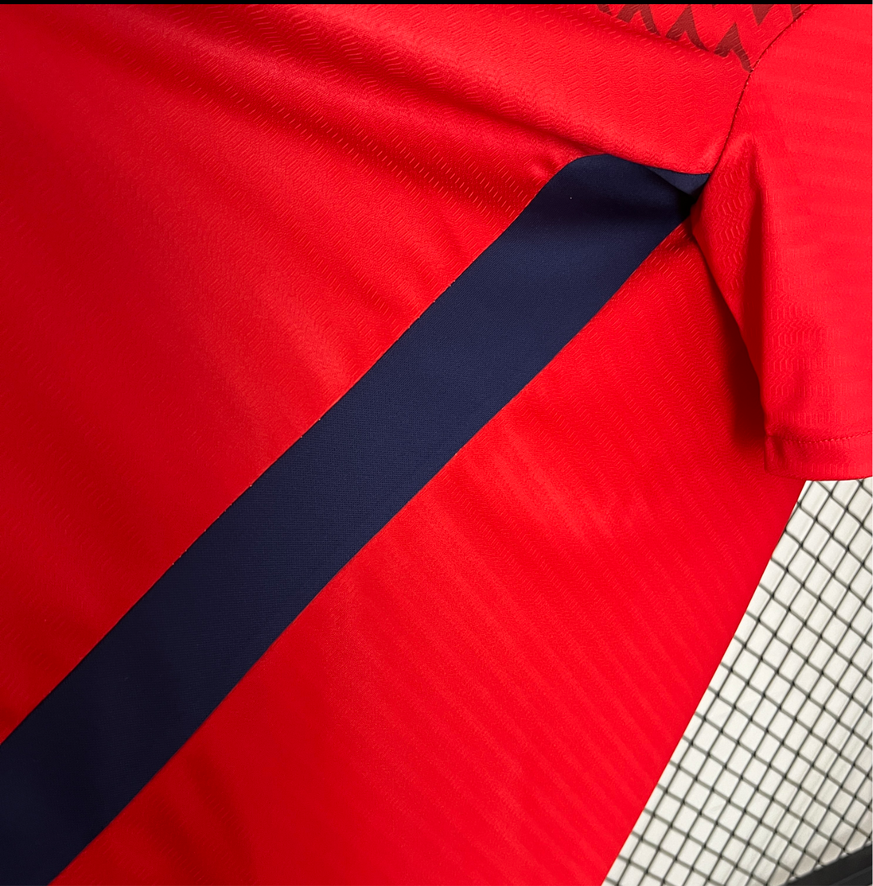 Maillot de Lille extérieur 24/25