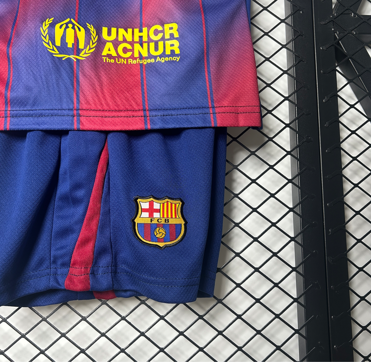25/26 Barcelone enfants domicile