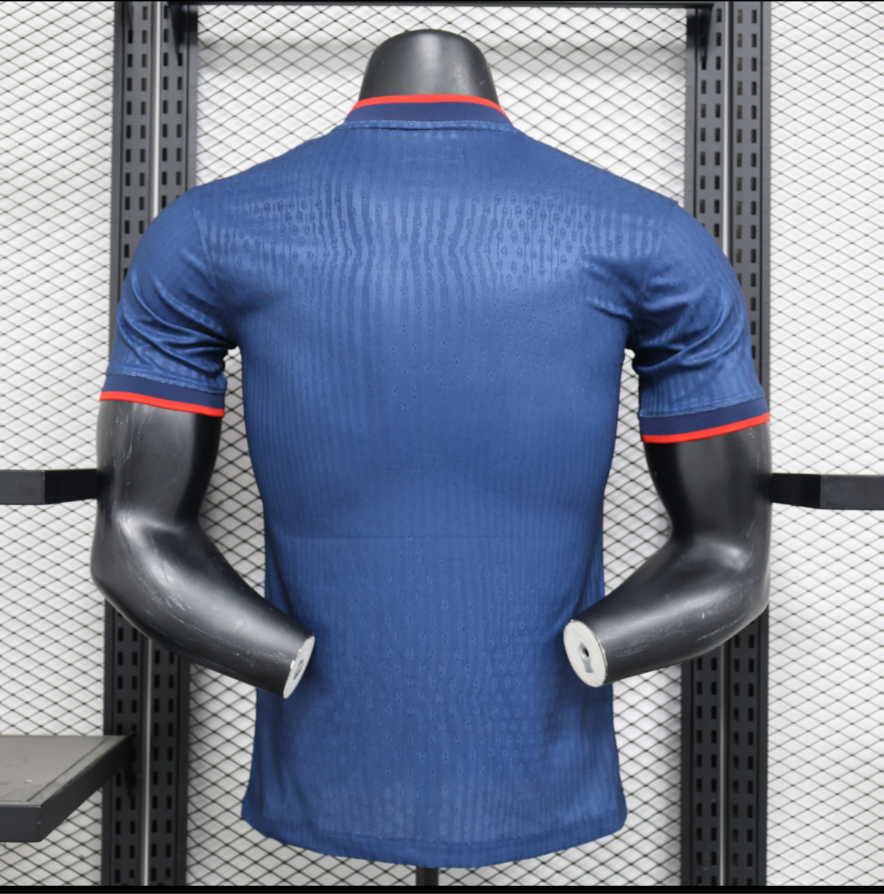 Maillot de PSG player édition spéciale 24/25